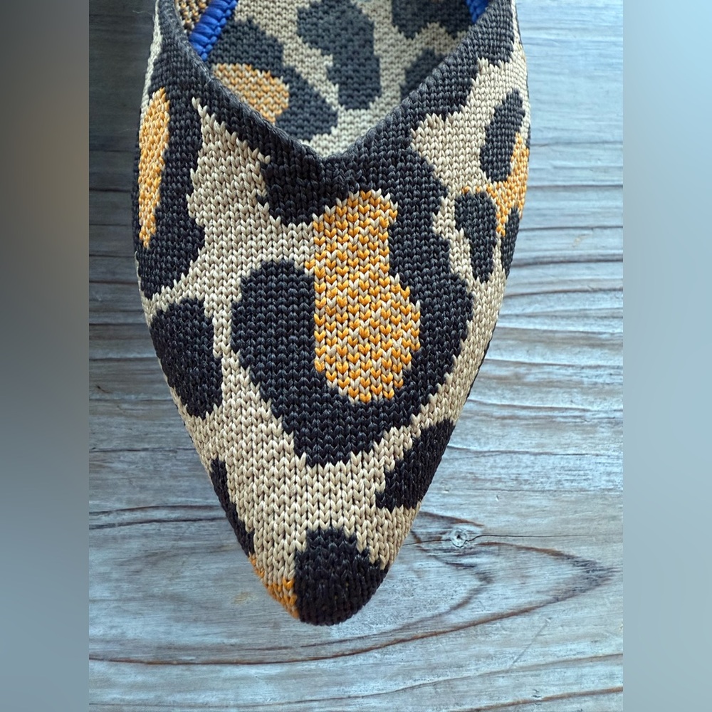 Rothy’s Pointed Toe Flat - image 3